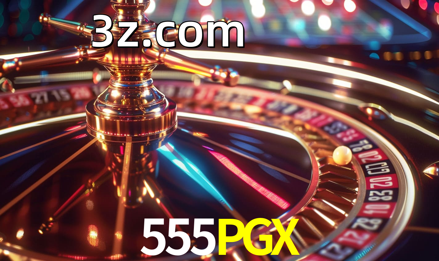 cassino online 555PGX